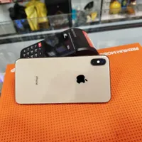 اپل iPhone XS Max با حافظهٔ ۲۵۶ گیگابایت
