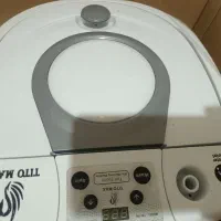لباسشویی مینی واش