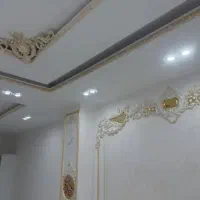 گچبری پیش ساخته