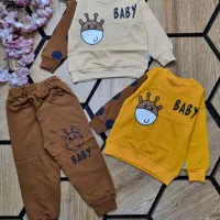 بلوز شلوار عروسکی پوشاک امین|لباس|نیشابور, امام|دیوار