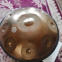 هنگ درام آرشا .کاملا سالم .