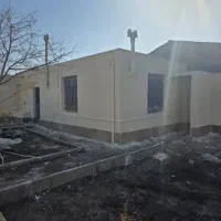 ۵۰۰متر بنا دار سهیلیه زعفرانیه اقبالیه دولت اباد