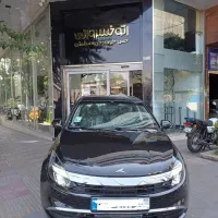 KMC  ایگل - مدل 1404 - نقد و اقساط