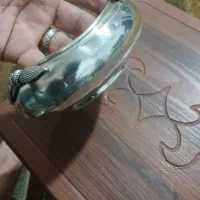 ظرف نقره|کلکسیون اشیاء عتیقه|قرچک, شهرک طلائیه|دیوار