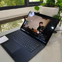 سرفیس لپتاپ  ۱۵ اینچی i7|رایانه همراه|اصفهان, ملک|دیوار