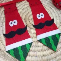 کراوات شب یلدا چوب دستی