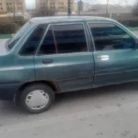 پراید|خودرو سواری و وانت|گلبهار, شهر جدید گلبهار|دیوار