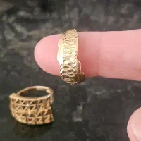 طلا در حد نو|جواهرات|کوهدشت, |دیوار