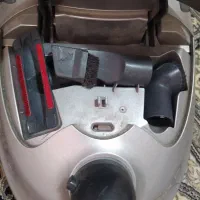 جاروبرقی|جاروبرقی، جارو شارژی، بخارشو|گلبهار, شهر جدید گلبهار|دیوار