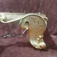 انواع پایه مبل پلاستیکی و فلزی