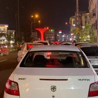 رانا مدل۹۶|خودرو سواری و وانت|رشت, جهاد|دیوار