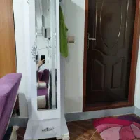 کمد جا کفشی و لباس