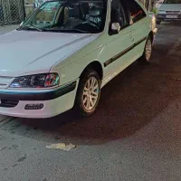 پژوپارس elx|خودرو سواری و وانت|گنبد کاووس, |دیوار