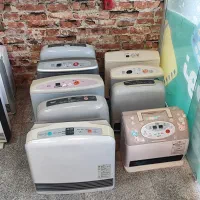 بخاری تخفیف خورده