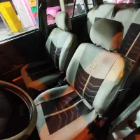 فروش هاچبک مدل 85|خودرو سواری و وانت|نجفآباد, دانش|دیوار