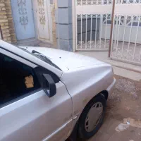 فروش ماشین|خودرو سواری و وانت|یزد, |دیوار