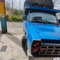 نیسان ۸۶|خودرو سواری و وانت|رشت, حومه رشت|دیوار