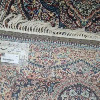 فرش کناره 4 متری