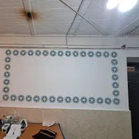 نقاشی دیواری