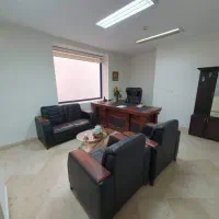 واحد اداری مبله شیک در فلکه دم صادقیه|اجارهٔ دفتر کار، اتاق اداری، مطب|تهران, صادقیه|دیوار