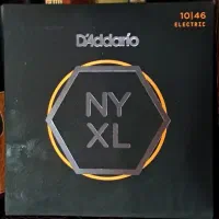 سیم گیتار الکتریک داداریو NYXL
