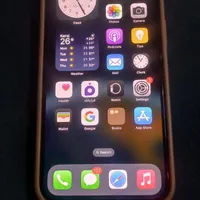 اپل iPhone 12 Pro Max با حافظهٔ ۱۲۸ گیگابایت
