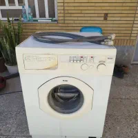 ماشین لباسشویی هایر