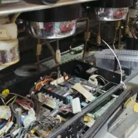 تعمیرات اسپرسو ساز صنعتی و خانگی|خدمات پیشه و مهارت|نظرآباد, رسالت|دیوار