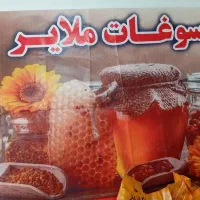 سوغات ملایر شیره انگور گردو بادام|خوردنی و آشامیدنی|محمدشهر, محمدشهر|دیوار
