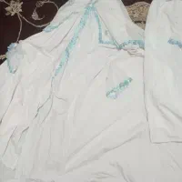 چادر نماز دخترانه