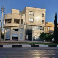 فروش یا معاوضه|فروش مغازه و غرفه|شیراز, شهرک سراج‎|دیوار