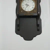 ساعت سال در حد نو