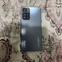 ردمی نوت ۱۱ پرو پلاس+ 5G