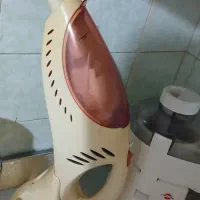 جارو برقی شارژی