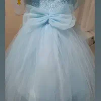 لباس مجلسی دخترانه