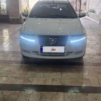 سمند سورن پلاس xu7p دریچه سیمی