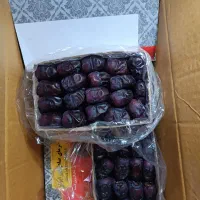 خرما مضافتی