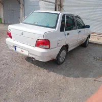 پراید۱۳۲مدل ۹۱|خودرو سواری و وانت|هیر, |دیوار