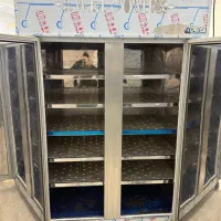 فیریزر صنعتی