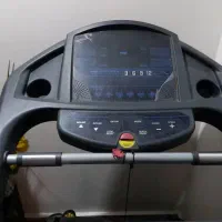 تردمیل دیک سیتی،اصلی وارداتی،تمیز و درحد نو|تجهیزات ورزشی|کرج, حصارک بالا|دیوار