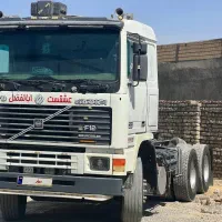 اف ۱۲|خودرو سنگین|کرمانشاه, |دیوار