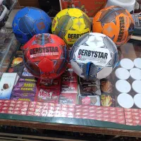 توپ اصل 48 تیکه دور دوخت