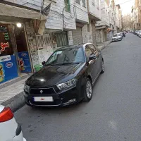 دنا پلاس توربو ۶ دنده