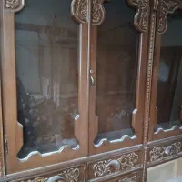 کمد دیواری و درب آپارتمانی