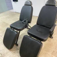 صندلی اصلاح