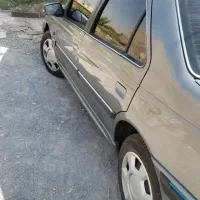 پرشیا ۹۶ عروسک|خودرو سواری و وانت|کاشان, دروازه فین|دیوار