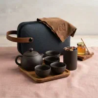 ست دمنوش خوری کیوت