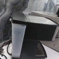 اسپرسو ساز رمانتیک هوم ..نو ..فقط ۲بار استفاده شده|سماور، چای‌ساز، قهوه‌ساز|مشهد, امیریه|دیوار