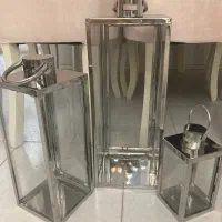 فانوس کنار سالنی