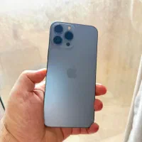 iPhone 13 Pro Max 256
